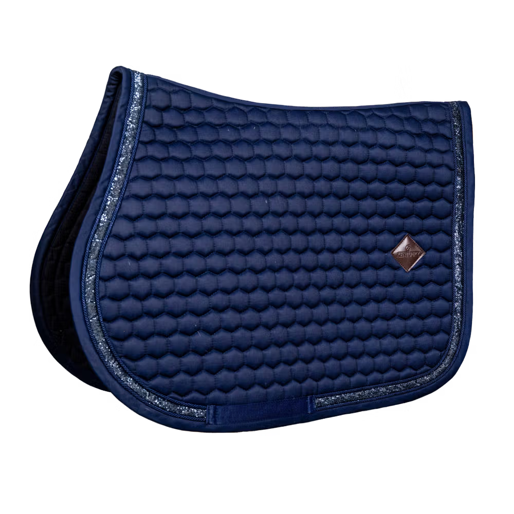 Kentucky Zadeldek Glitter Band – detailfoto 5