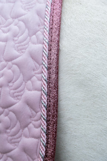 Kentucky Zadeldoek Unicorn Head Glitter Jump