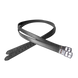 Dy'on Premium Zachte Lederen Stijgbeugelriem – beugelriemen | Maddelin Equestrian