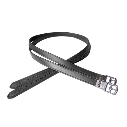 Dy'on Premium Soft Leather Stirrup Leather