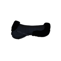 Kentucky Sheepskin Half Pad Absorb