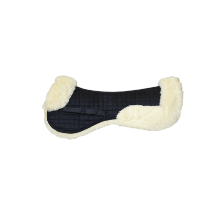 Kentucky Sheepskin Half Pad Absorb