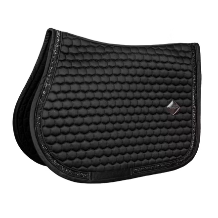 Kentucky Saddle Pad Glitter Band