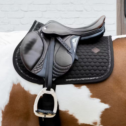 Kentucky Saddle Pad Glitter Band