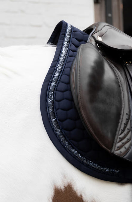 Kentucky Saddle Pad Glitter Band