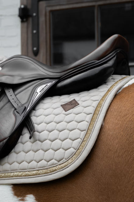 Kentucky Saddle Pad Glitter Band