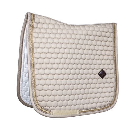 Kentucky Zadeldek Glitter Band