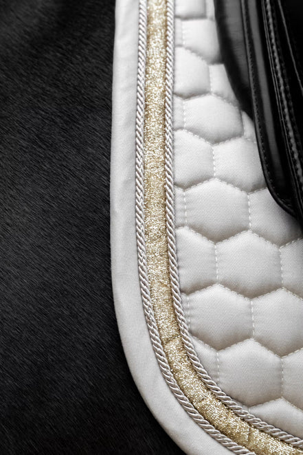 Kentucky Saddle Pad Glitter Band