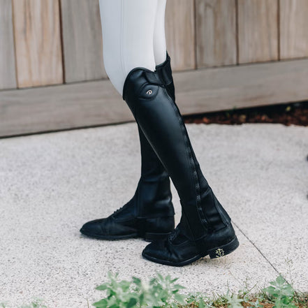 Dy'on Mini Chaps Classic Comfort Standard