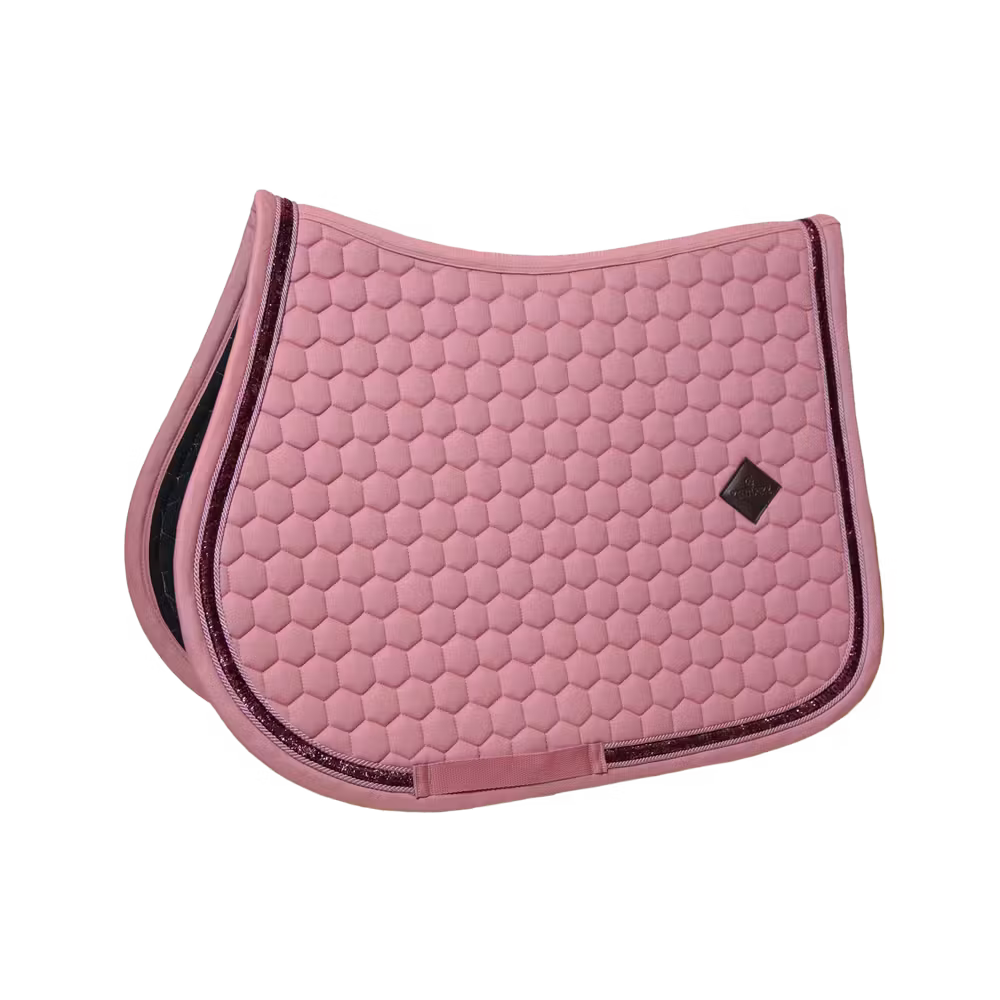 Kentucky Zadeldek Glitter Band – detailfoto 9