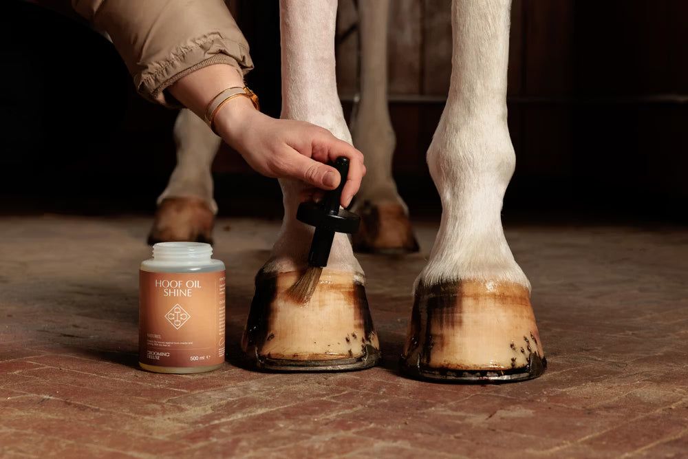 Kentucky Hoefolie Shine – detailfoto 4