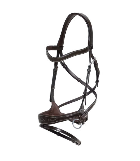 Bride Dy'on Working Motion