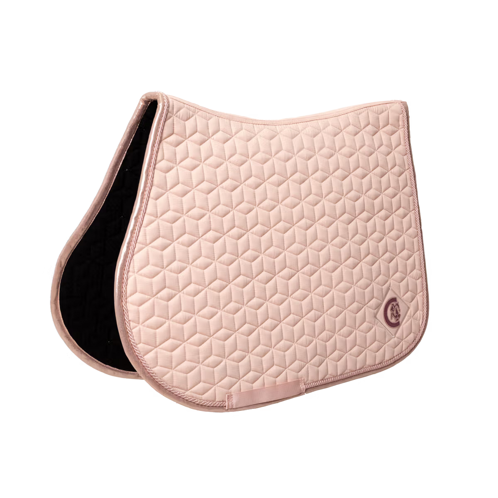 Kentucky Zadeldek Sparkling – zadeldek | Maddelin Equestrian