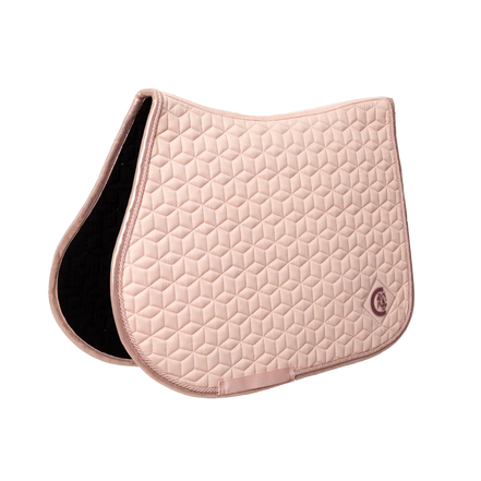 Kentucky Saddle Pad Sparkling