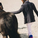 Kentucky Paris Kids Meisjes Wedstrijdjasje – detailfoto 3