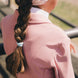 Kentucky Paris Kids Meisjes Wedstrijdjasje – detailfoto 7