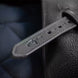 Dy'on Premium Zachte Lederen Stijgbeugelriem – detailfoto 2