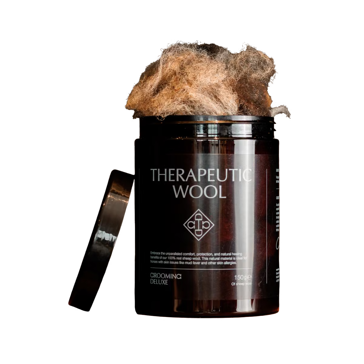 Kentucky Therapeutic Wool 150g