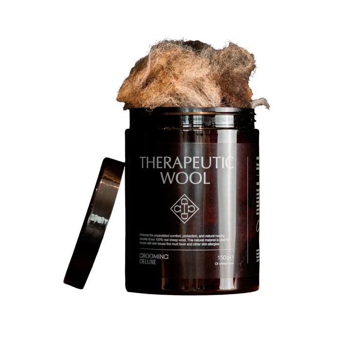 Kentucky Therapeutic Wool 150g
