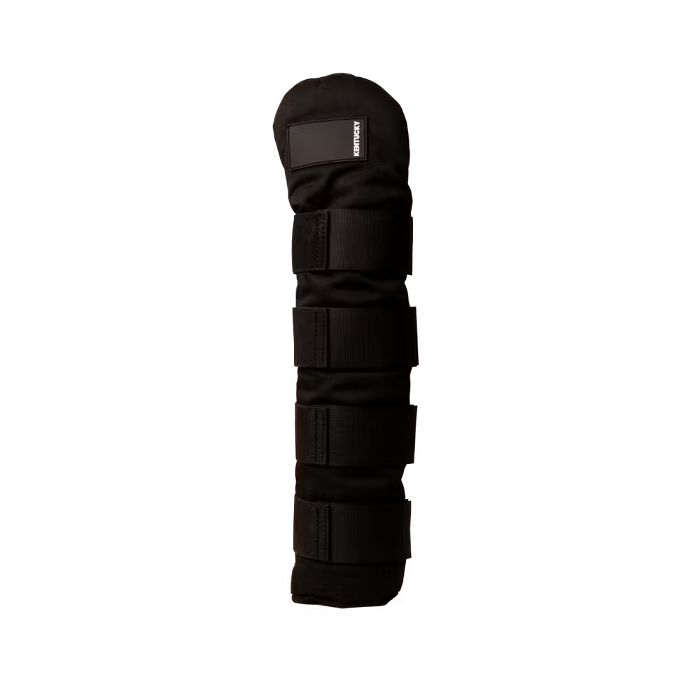 Kentucky Staartbeschermer Pro voor Transport en Maximale Bescherming Toebehoren - Maddelin Equestrian Kentucky