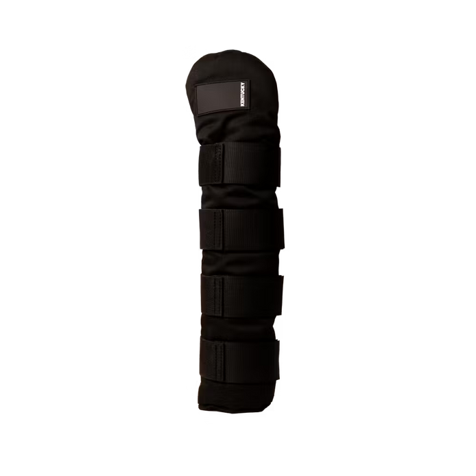 Kentucky Staartbeschermer Pro voor Transport en Maximale Bescherming Toebehoren - Maddelin Equestrian Kentucky