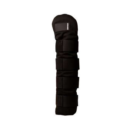 Kentucky Staartbeschermer Pro voor Transport en Maximale Bescherming Toebehoren - Maddelin Equestrian Kentucky