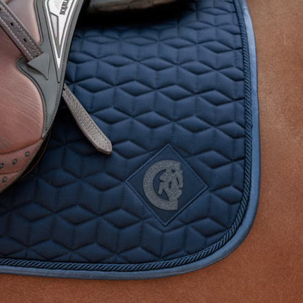 Kentucky Saddle Pad Sparkling