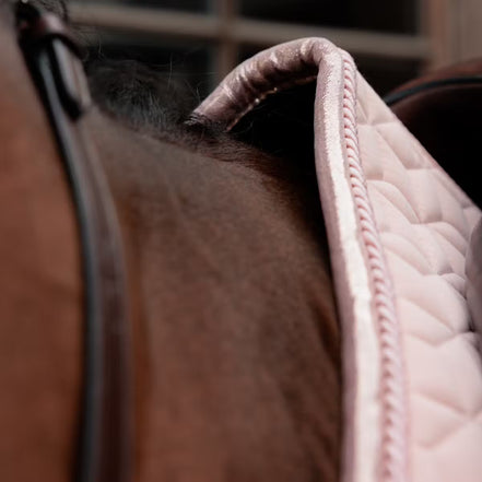 Kentucky Saddle Pad Sparkling