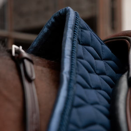 Kentucky Saddle Pad Sparkling