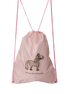 Kentucky Sammy Borsteltas voor Kinderen