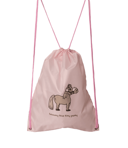 Kentucky Sammy Borsteltas voor Kinderen