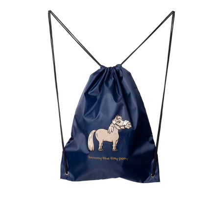 Kentucky Sammy Borsteltas voor Kinderen