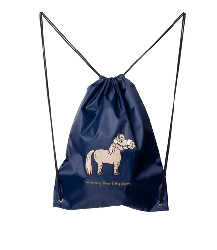 Kentucky Sammy Borsteltas voor Kinderen