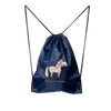 Kentucky Sammy Borsteltas voor Kinderen