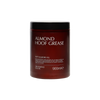Kentucky Amandel Hoefvet