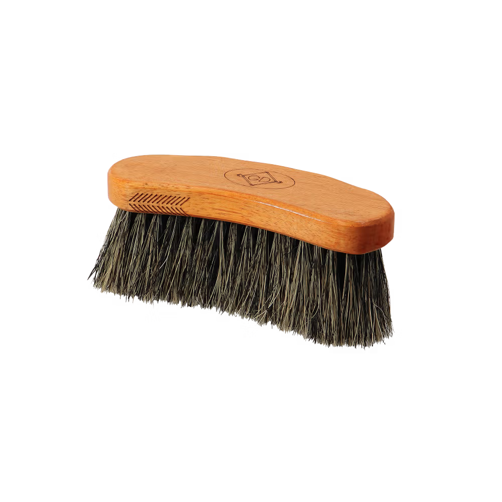Kentucky Middle hard brush – detailfoto 5