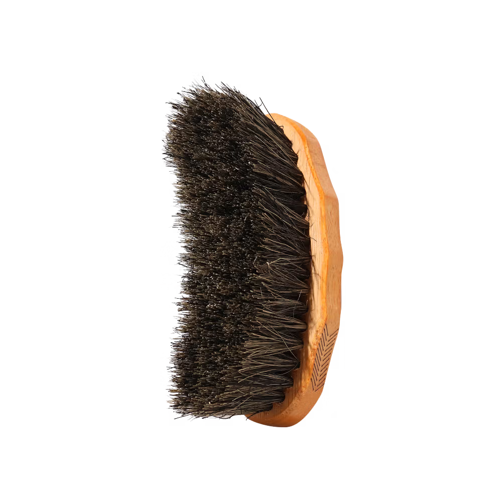Kentucky Middle hard brush – detailfoto 6