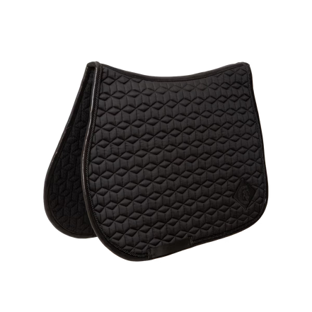 Kentucky Saddle Pad Sparkling