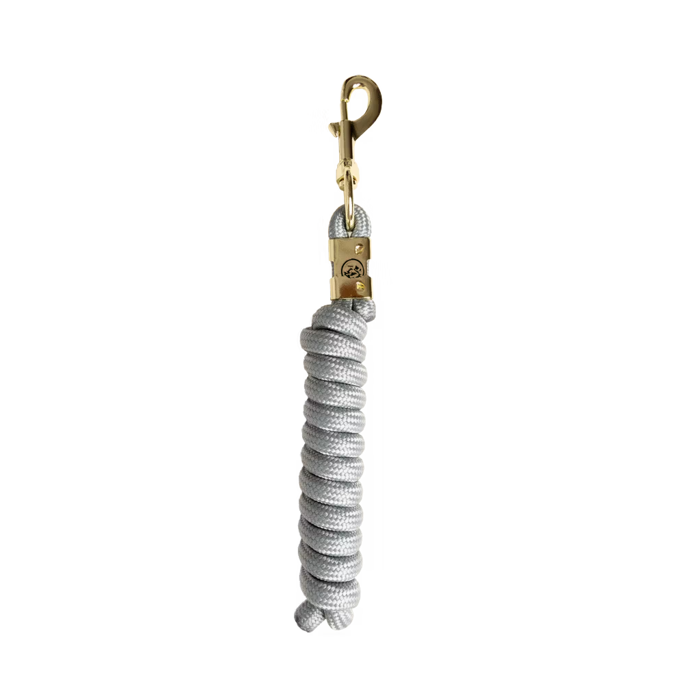 Kentucky Lead Rope Basic Halstertouw Sterk en Betrouwbaar Touwen - Maddelin Equestrian Kentucky