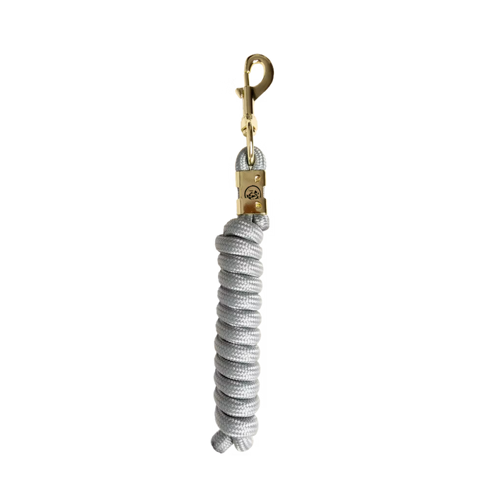 Kentucky Lead Rope Basic Halstertouw Sterk en Betrouwbaar Touwen - Maddelin Equestrian Kentucky