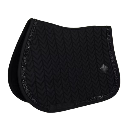 Kentucky Zadeldoek Glitter Stone