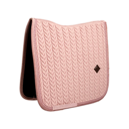 Kentucky Velvet Mini Pearls Saddle Pad