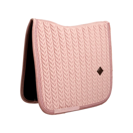 Tapis de selle Kentucky Velvet Mini Pearls