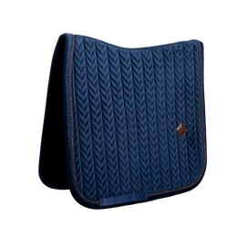 Kentucky Velvet Mini Pearls zadeldoek