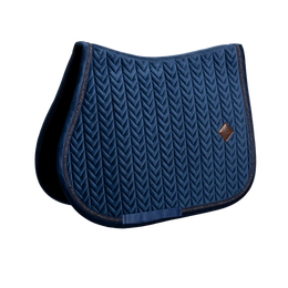 Kentucky Velvet Mini Pearls zadeldoek
