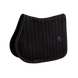Kentucky Velvet Mini Pearls zadeldoek