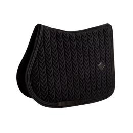 Kentucky Velvet Mini Pearls zadeldoek