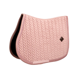 Kentucky Velvet Mini Pearls zadeldoek