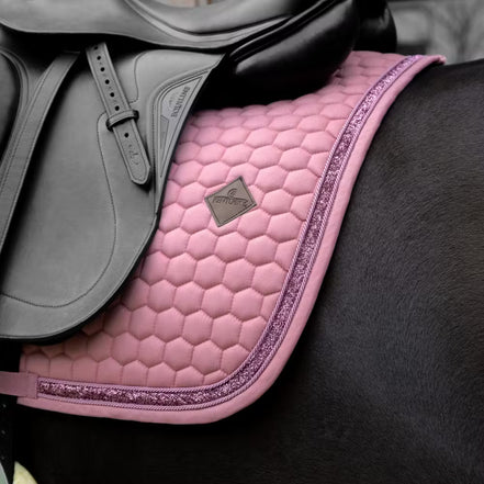 Kentucky Saddle Pad Glitter Band