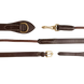Dy'on Leather/Nylon Draw Reins 5/8 - D Collection – hulpteugel | Maddelin Equestrian